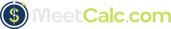 MeetCalc.com Logo